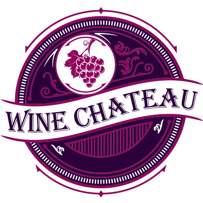 Wine Chateau logo