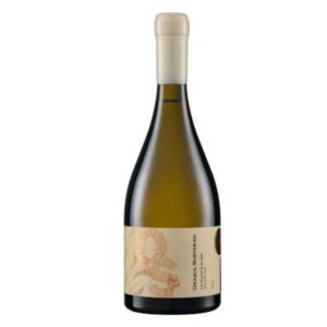 Cricova Feteasca Alba - Dry White Wine