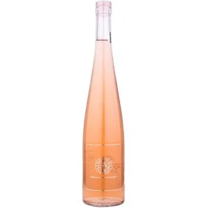 Romania Domeniile Averesti Busuioaca –  Dry Rose Wine