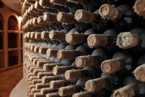 Moldova Wine History