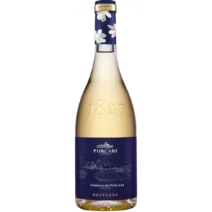 Chateau Purcari Nocturne Viorica PGI - Dry White Wine