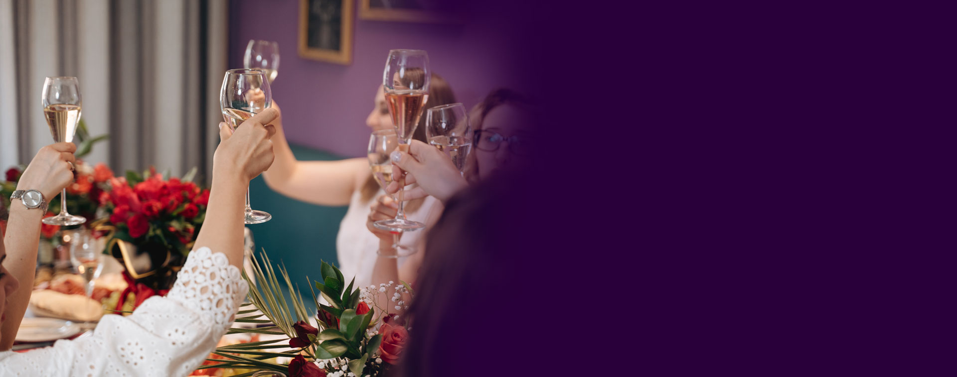 Host Your Event Banner