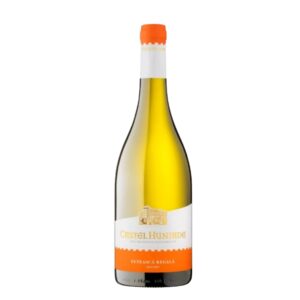 Romania Cramele Recas Feteasca Regala –  Semidry White Wine