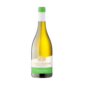 Romania Cramele Recas Muscat Ottonel –  Semi sweet White Wine