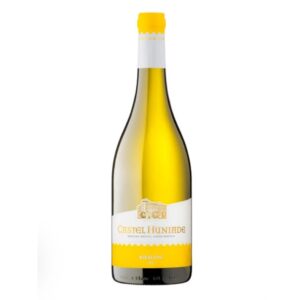 Romania Cramele Recas Riesling de Rhin –  Dry White Wine