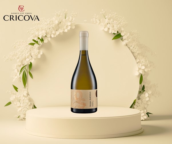 Top 5 Moldovan Wines to Enjoy This Spring