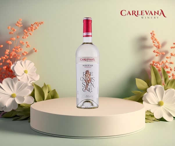 Top 5 Moldovan Wines to Enjoy This Spring