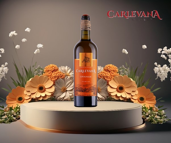 Top 5 Moldovan Wines to Enjoy This Spring
