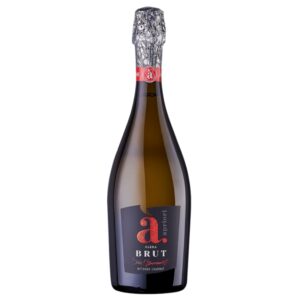 Apriori Glera (Prosecco) - Brut White Sparkling Wine