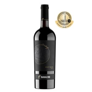 Radacini Vintage Pinot Noir - Dry Red Wine