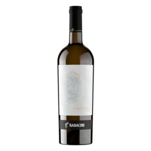 Radacini Vintage Chardonnay - Dry White Wine