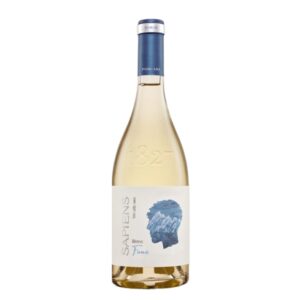 Chateau Purcari Sapiens Sauvignon Blanc Fumé  – Dry white wine