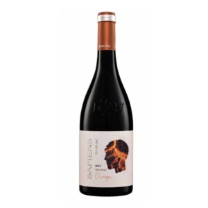 Chateau Purcari Sapiens Rkatsiteli  – Dry orange wine
