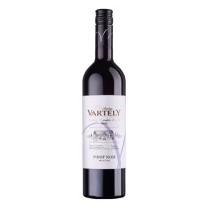 Chateau Vartely Pinot Noir - Dry Red Wine