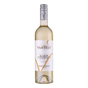 Chateau Vartely Pinot Grigio - Dry White Wine