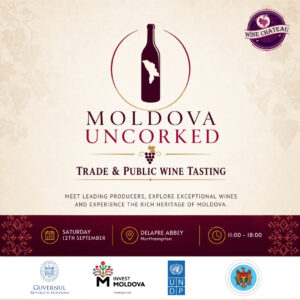 Trade & Public Wine Tasting