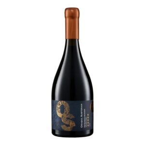 Cricova Feteasca Neagra - Dry red wine
