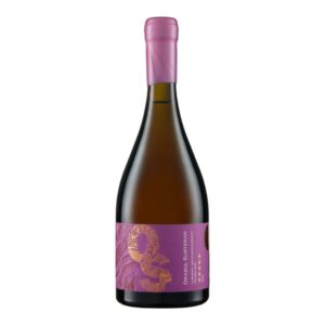 Cricova Cabernet Sauvignon & Merlot – Dry Rosé Wine